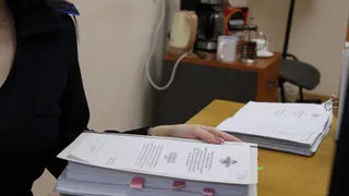 В Чебоксарах задержали молодую наркоторговку