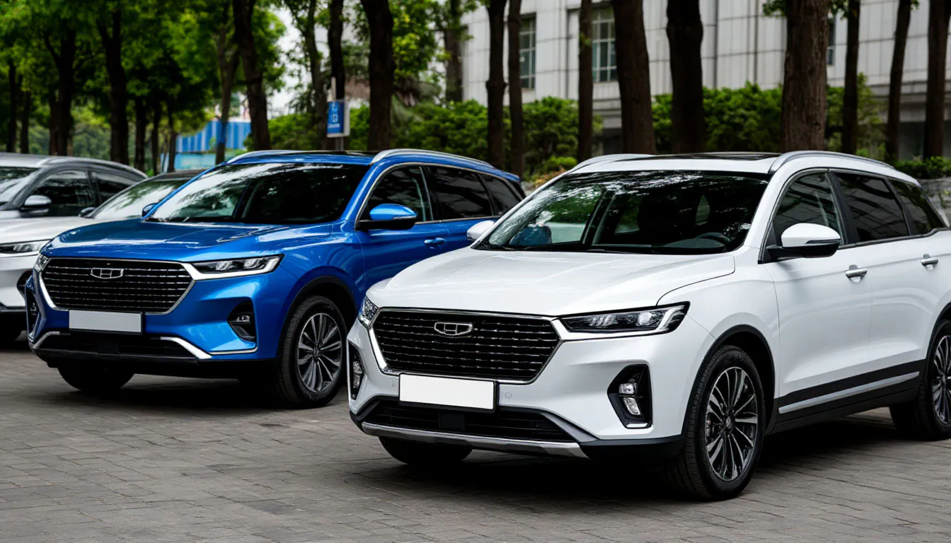 Инженеры Geely, Chery и Haval честно ответили, сколько служат китайские автомобили — и почему бренды начали говорить открыто
