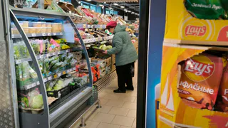 Россиян предупредили. Эти продукты полностью исчезнут с полок магазинов в июне