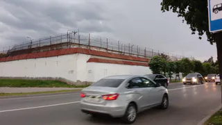Чебоксары изменят схему движения транспорта в районе кладбищ 7 и 8 июня