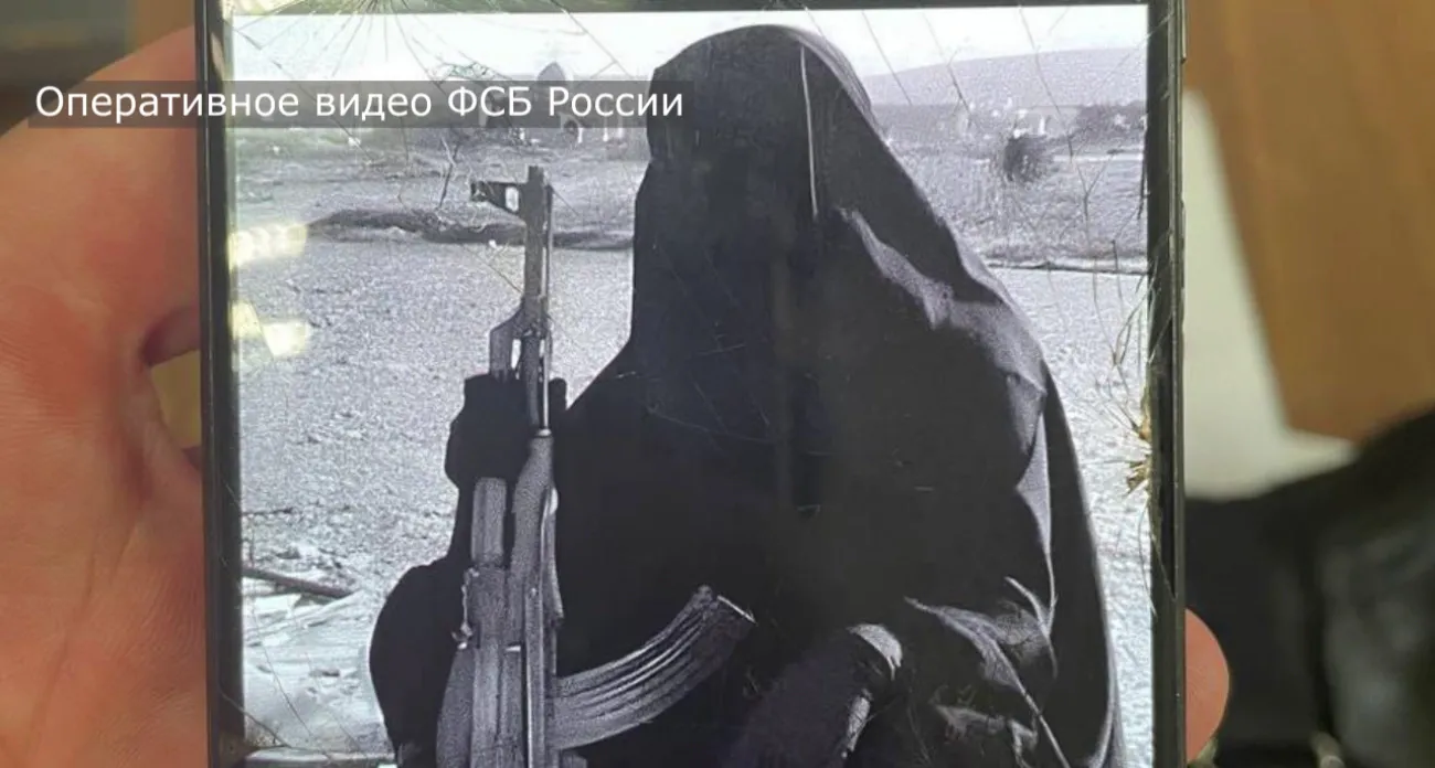 В Чувашии иностранцы депортированы за пропаганду экстремизма