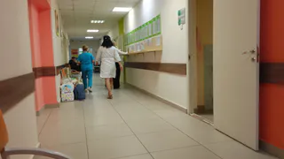 Врачи спасли алатырца от двух клинических смертей