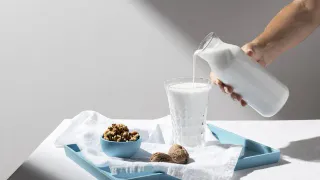 Не чай, не кофе, не какао: ученые огласили идеальный напиток для утра - улучшает кожу и радует кишечник
