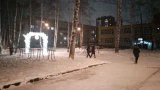 Жителей Чувашии предупреждают об опасной погоде