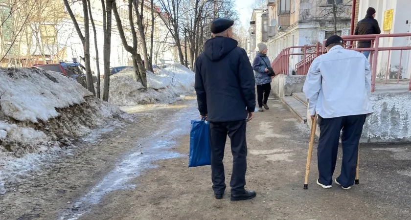 Пенсионеров, проживших более 60 лет, ждет неожиданный сюрприз с 16 марта