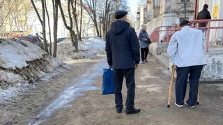 Работаем дальше: пенсионный возраст неожиданно повысят сразу на 4 года в марте