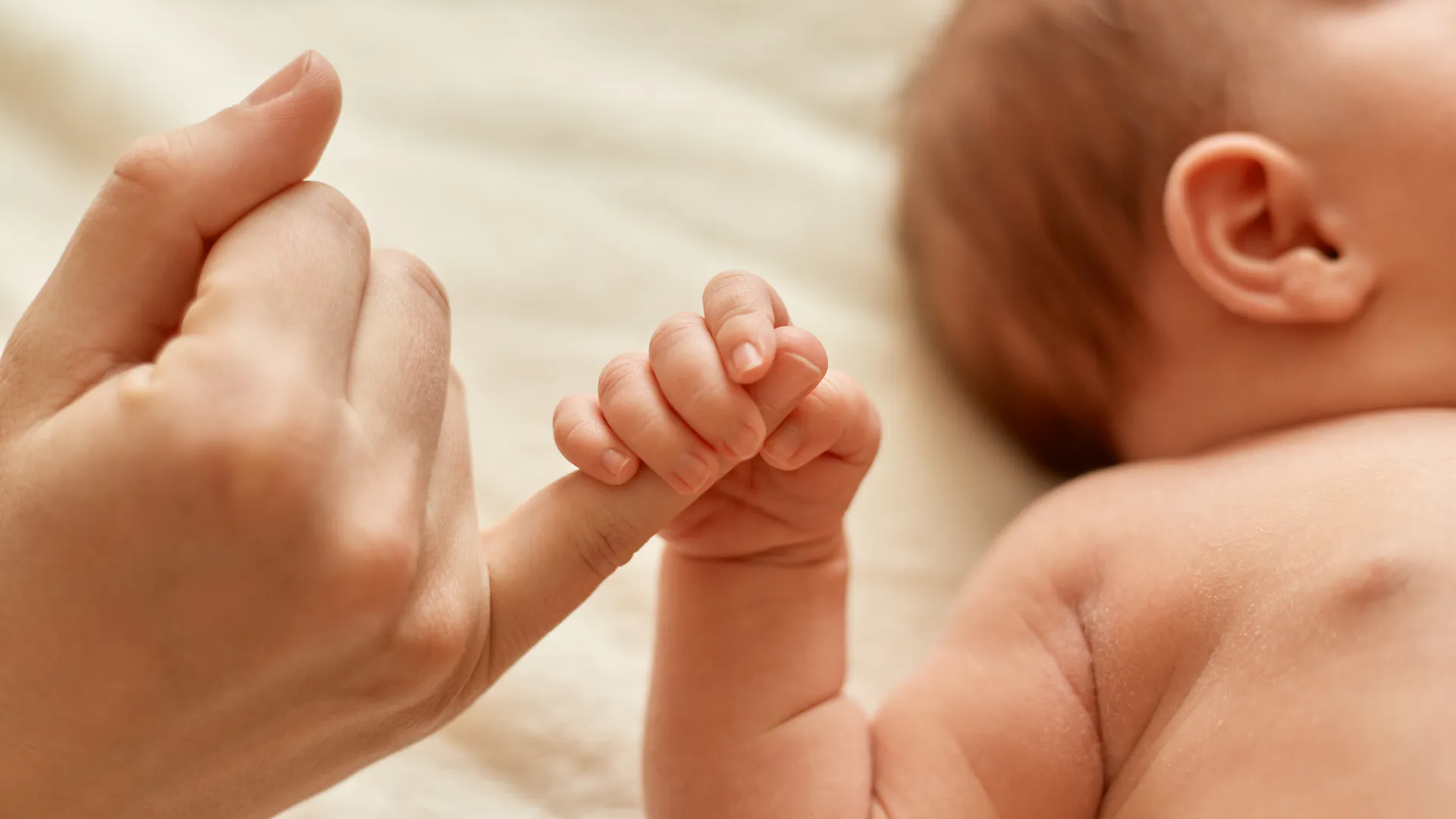 В Чувашии первым родившимся ребенком в 2025 году был мальчик