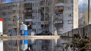 Весна вступает в свои права: погода в Чувашии 23 марта