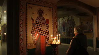 В Дагестане произошло вооруженное нападение на храмы и синагогу