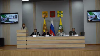 На коллегии Минтруда Чувашии подвели итоги работы в 2024 году
