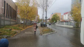 Синоптики рассказали, какой будет погода 27 сентября в Чувашии