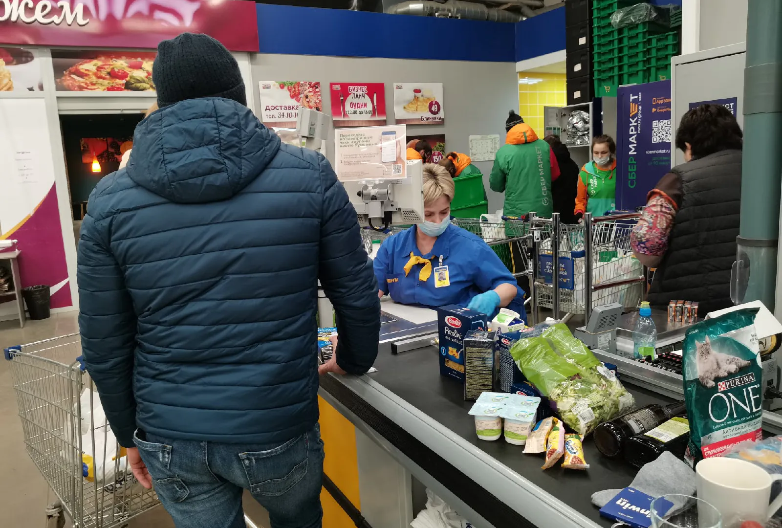 Пять покупок недорогой бытовой химии в "FixPrice": какие средства стоят своих денег, а какие разочаровали