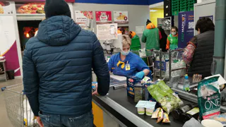 Пять покупок недорогой бытовой химии в "FixPrice": какие средства стоят своих денег, а какие разочаровали