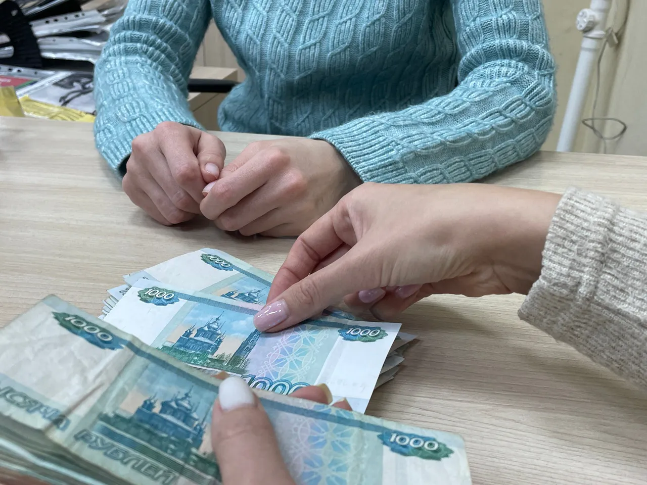 С 2026 года в Чувашии пересчитают минимальную зарплату