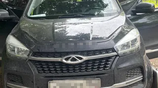 В Чебоксарах полицейские задержали наркосбытчиков с крупной партией
