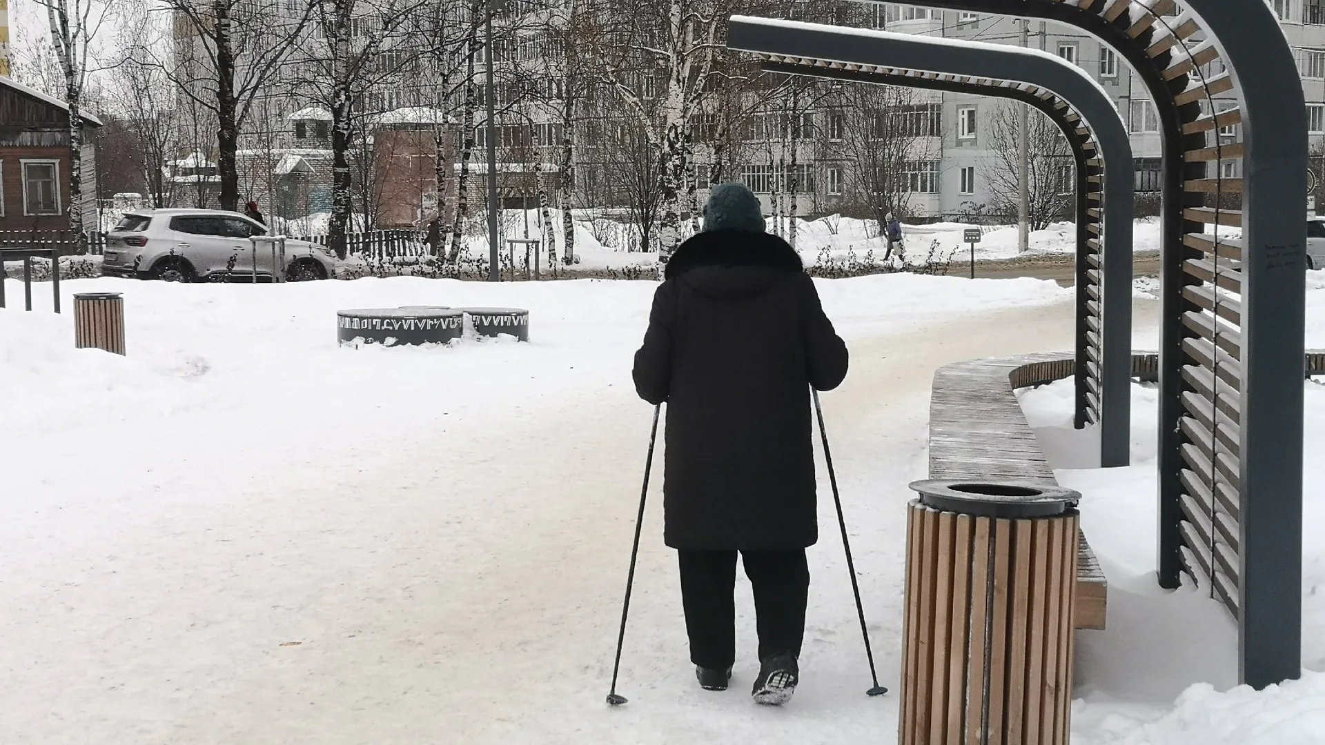 С 1 марта теперь будет полностью бесплатно для всех пенсионеров. Вводится новая льгота