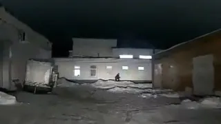 В Чувашии задержали мужчину, заглядывающего в окна бани