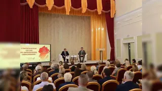 Власти Чувашии наметили завершение капремонта 36 школ и строительство новых объектов к 2026 году