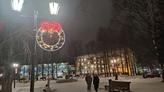 Синоптики рассказали, какой будет погода в Чувашии 12 декабря