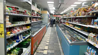 В октябре продукты питания в Чувашии подорожали на 2,3%