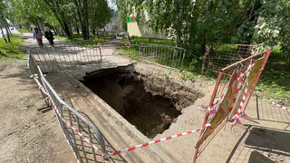 Александр Бастрыкин взял под контроль ситуацию в чувашском поселке