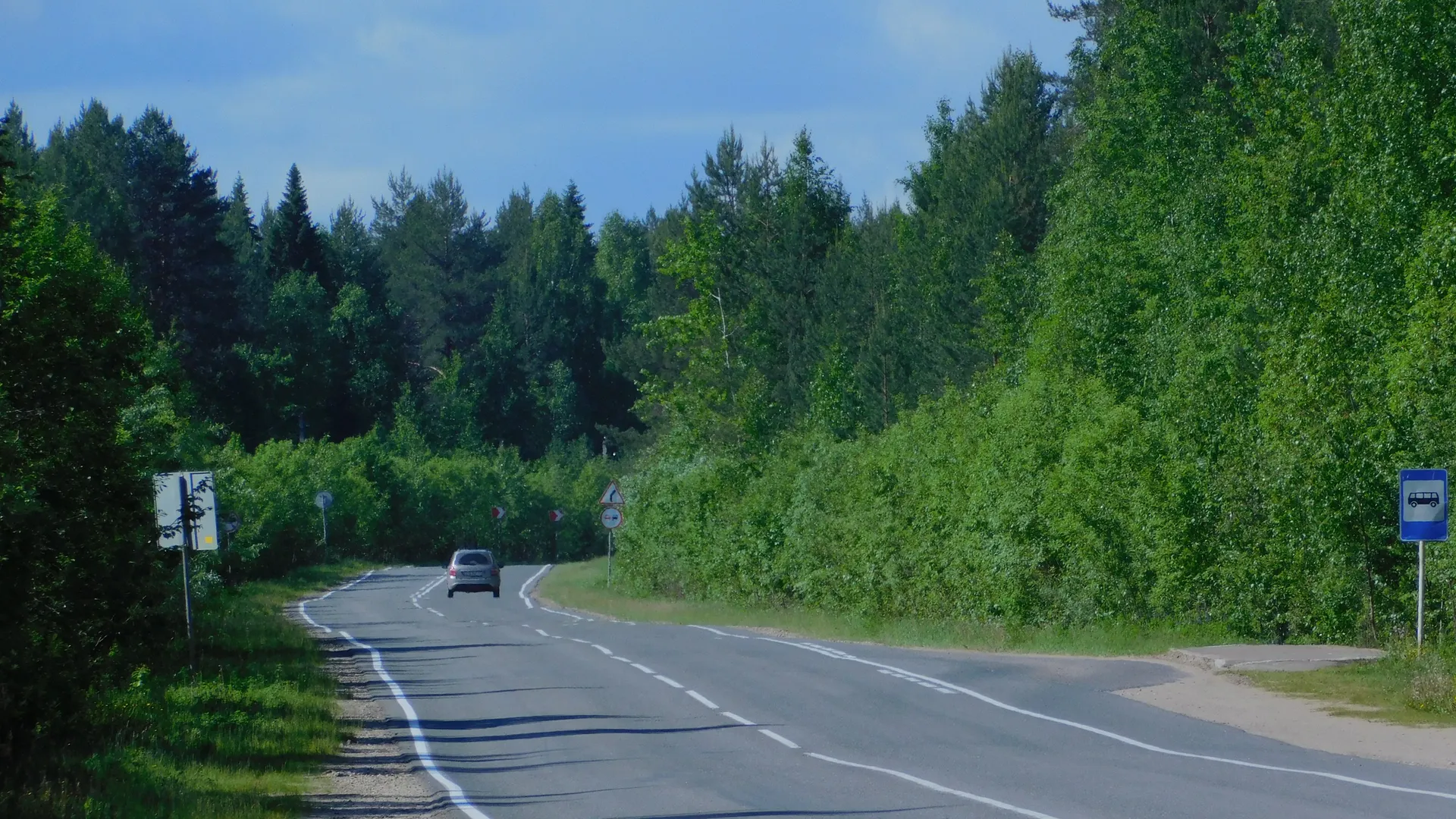 В Чебоксарах в 2027 году обновят 17,5 километра дорог