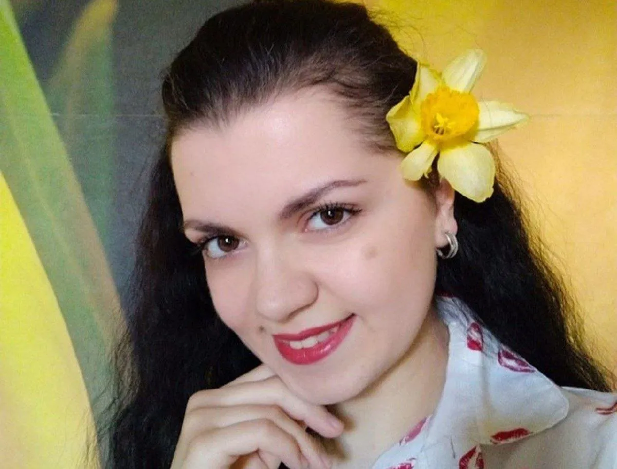 Автор: Ольга Веселик