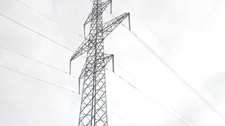 Жителям Чувашии рассказали ходе восстановительных работ в электросетях региона