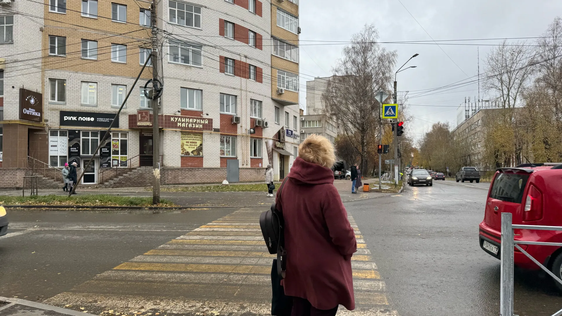 Чувашия готовится к ожидаемому похолоданию