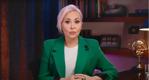 Дичайшая удача на 2 десятка лет вперед: Володина назвала самый удачливый знак на ближайшие 20 лет