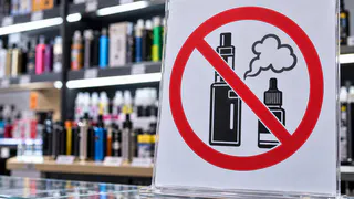 Правительство Чувашии одобрило запрет продажи вейпов и лицензирование табачной торговли