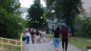 В Чувашии синоптики пообещали 27 июня кратковременные дожди