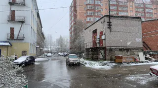 "На нас надвигается волна холода": в начале июля одеваемся тепло