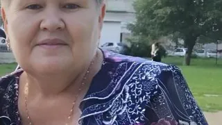 В Канаше полицейские и волонтеры ищут женщину в сером пальто, пропавшую без вести