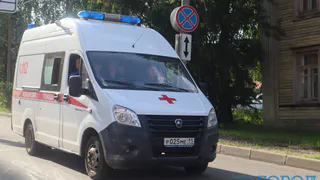 За последние несколько лет в Чувашии сократилось время ожидания скорой