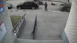 В Чебоксарах мальчик попал под колеса проезжающей Лады