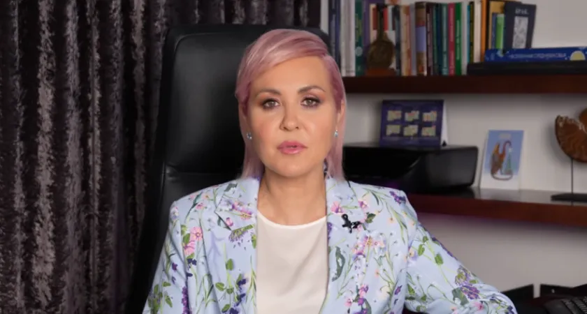 Птица Счастья сядет на голову: Володина назвала знак, у которого с 18 июля начнется новая жизнь