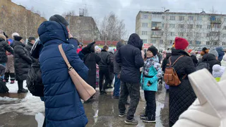 Глава ЦБ РФ Эльвира Набиуллина обратилась ко всем россиянам, у кого есть кредиты и вклады
