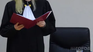 Непригодные квартиры для сирот: в Чувашии перед судом предстанет бывшая замглавы района