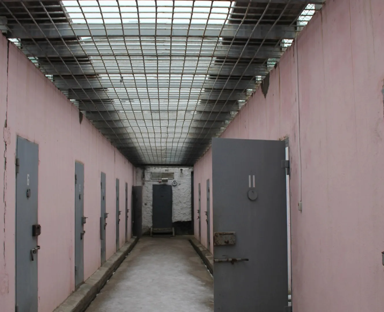 Полиция задержала мужчину за истязание несовершеннолетнего сына сожительницы
