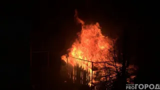 Прокуратура Чувашии добивается справедливости: жилье для погорельца станет обязанностью администрации