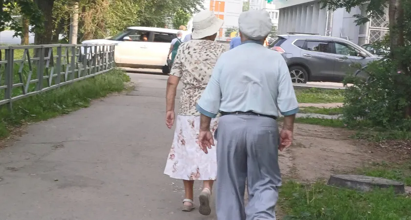 Теперь будет запрещено: пенсионеров, доживших до 70 лет, ждет великий сюрприз с 11 июля