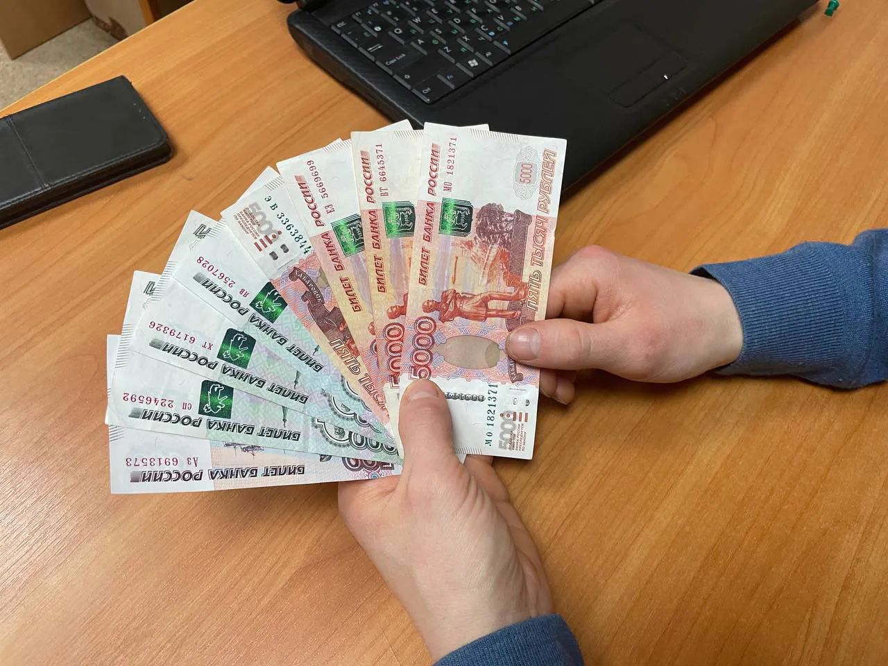 Купюры больше не будут принимать в магазинах уже с 10 марта - неприятный сюрприз для многих россиян