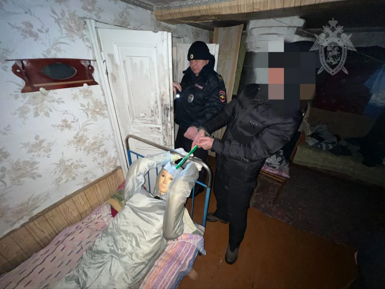 Суд в Чувашии отправил на 12 лет в колонию за жестокое нападение