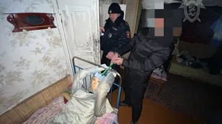 Суд в Чувашии отправил на 12 лет в колонию за жестокое нападение