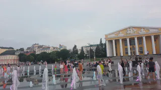Чебоксары приглашают: молочный фестиваль, концерты и помощь животным 19-20 июля