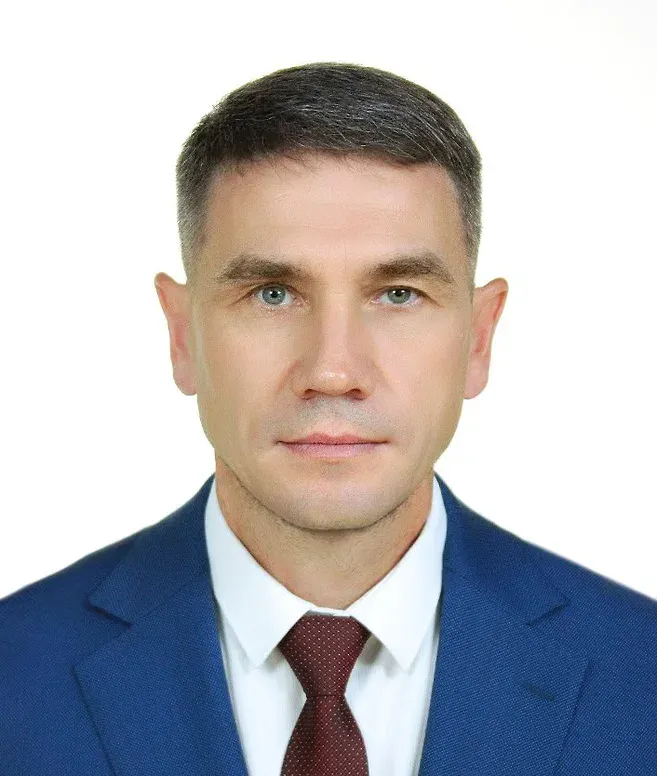 Первым замглавы Минпромэнерго Чувашии назначен Николай Кадеев