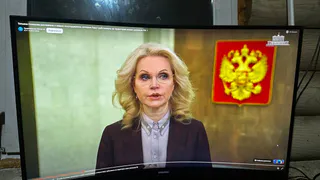 Голикова объявила о разовой выплате пенсионерам с 2 апреля