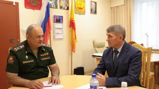 Военкомат в Новочебоксарске капитально отремонтируют в этом году за 35 млн рублей