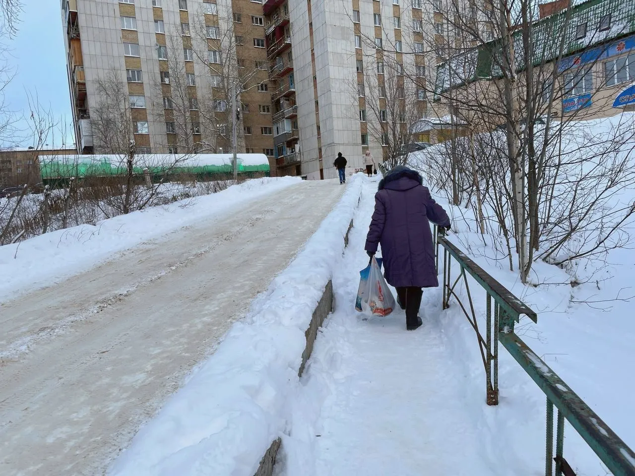 Теперь это запрещено. Пожилых людей, доживших до 70 лет, ждет приятный сюрприз с 19 марта